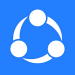 شرح تطبيق SHAREit