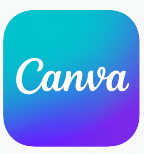 شرح تطبيق Canva