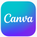 شرح تطبيق Canva