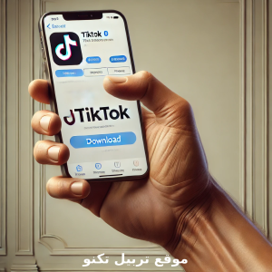 تنزيل وتثبيت تطبيق تيك توك tiktok