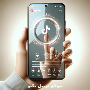 التفاعل مع الفيديوهات الأخرى