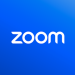 صوره تطبيق zoom