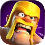 لتحميل تطبيق كلاش اوف كلانس Clash of Clans