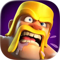 شرح تطبيق كلاش اوف كلانس Clash of Clans