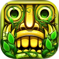 شرح تطبيق Temple Run 2