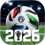شرح تطبيق دوري كرة القدم 2026 Football League