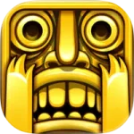 شرح لعبة Temple Run