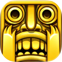 شرح لعبة Temple Run
