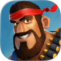 لتحميل تطبيق بوم بيتش Boom Beach إضغط هنا