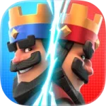 تطبيق كلاش رويال - Clash Royale