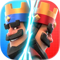 لتحميل تطبيق كلاش رويال - Clash Royale