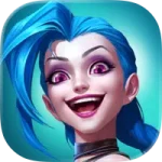 تطبيق ليج اوف ليجندز - League of Legends