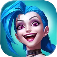 شرح تطبيق ليج اوف ليجندز - League of Legends
