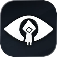  شرح تطبيق Little Nightmares 
