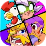 شرح تطبيق سكواد باسترز Squad Busters