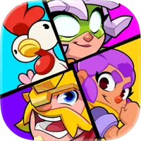 شرح تطبيق سكواد باسترز Squad Busters