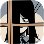 شرح تطبيق The Girl in the Window
