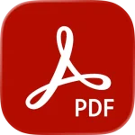 شرح تطبيق Adobe Acrobat Reader: PDF