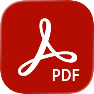 شرح تطبيق عدّل Adobe Acrobat Reader: PDF