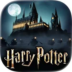 شرح تطبيق Harry Potter: Hogwarts Myster