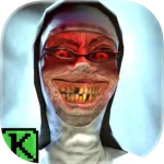 شرح تطبيق Evil Nun: Horror at School