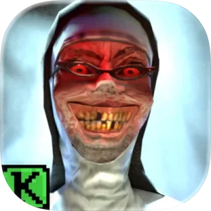  شرح تطبيق Evil Nun: Horror at School