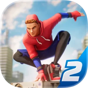 شرح تطبيق Spider Fighter 2