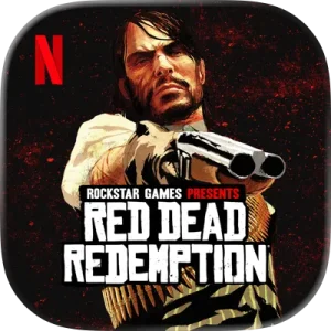 شرح تطبيق Red Dead Redemption NETFLIX