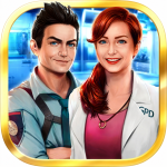 شرح تطبيق Criminal Case