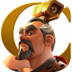 شرح تطبيق Rise of Kingdoms