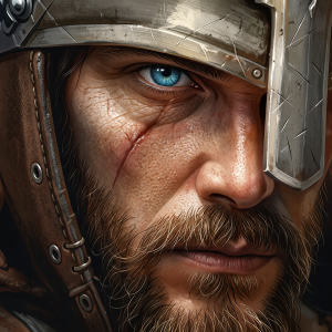 شرح تطبيق Grand War 4: Medieval Strategy