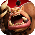 شرح تطبيق Call of Dragons