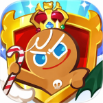 شرح تطبيق CookieRun: Kingdom