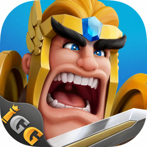 شرح تطبيق لوردس موبايل Lords Mobile