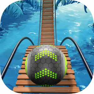 شرح تطبيق جوينج بولز Going Balls