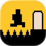 شرح تطبيق Level Devil - NOT A Troll Game