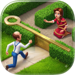 شرح تطبيق جاردن سكيبس Gardenscapes