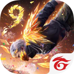 شرح تطبيق فري فاير Garena Free Fire