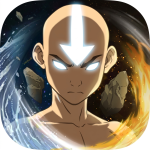 تطبيق Avatar: Realms Collide