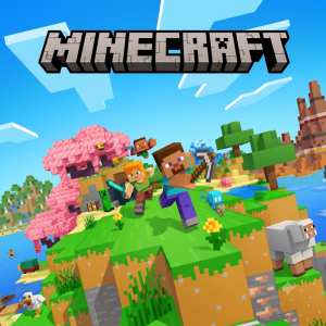  شرح تطبيق ماين كرافت Minecraft