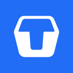 شرح تطبيق TeraBox: 1TB Cloud & AI Space