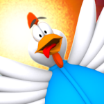 شرح تطبيق Chicken Invaders 3