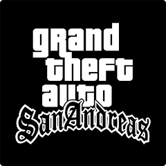  شرح تطبيق Grand Theft Auto: San Andreas 