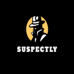 شرح تطبيق ألغاز التحقيق وجرائم القتل Suspectly