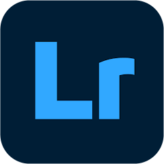 تطبيق Lightroom محرر الصور والفيديو